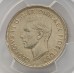 AUSTRALIA 1951 . FLORIN . JUBILEE . COMMEMORATIVE